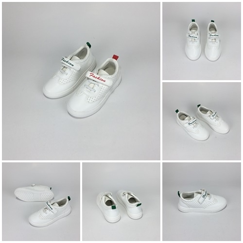 TASHAPPY JSK666 Sepatu SNEAKERS Anak Unisex Modis Import Terbaru Kekinian supplier sepatu import