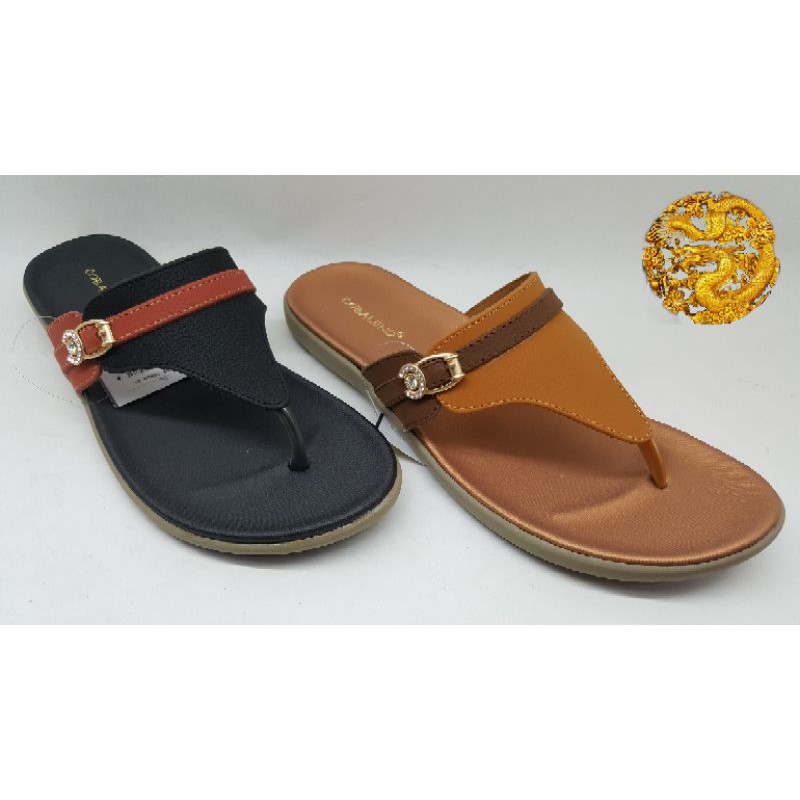 SANDAL LEPES COBALENO CARLA 01