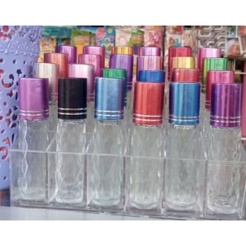 TEMPAT LIPSTIK DAN BISA KOLEKSI LIPSTIK NYA