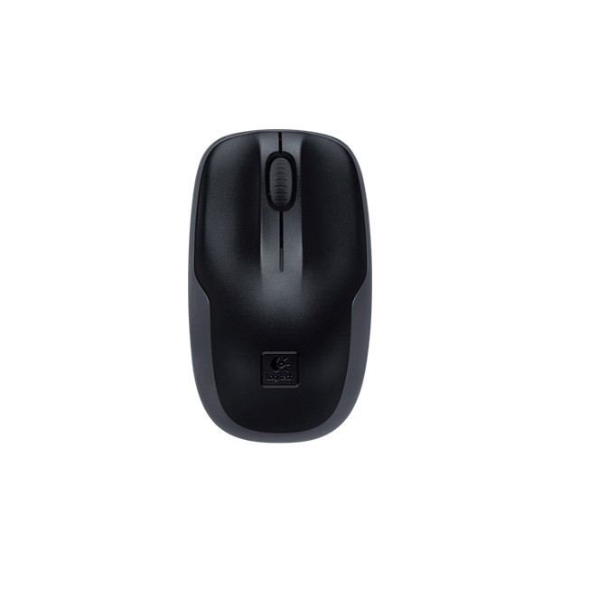 Keyboard Mouse Wireless Logitech MK220