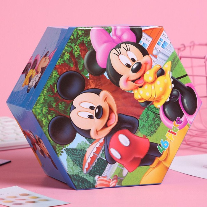 

Produk Unggulan Crayon 46 Set Cat Warna Alat Lukis Menggambar Crayon Set Susun Terlaris