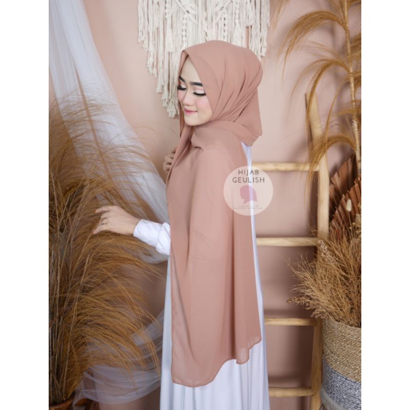 [180×75 CM]  PASHMINA CERUTY BABYDOLL PREMIUM PART 1