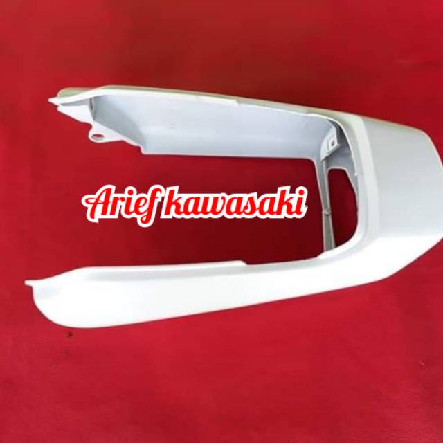 Cover body belakang ninja r