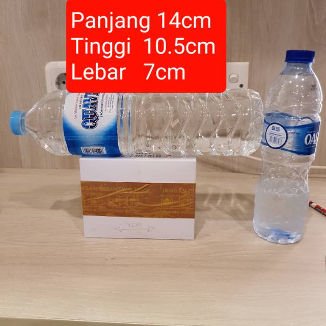 DUS PAKINGAN / BOX BUAT PAKING/ DUS PAKINGAN / KOTAK PAKING KECIL/ KEMASAN ONLINE / BOX ONLINE SHOP