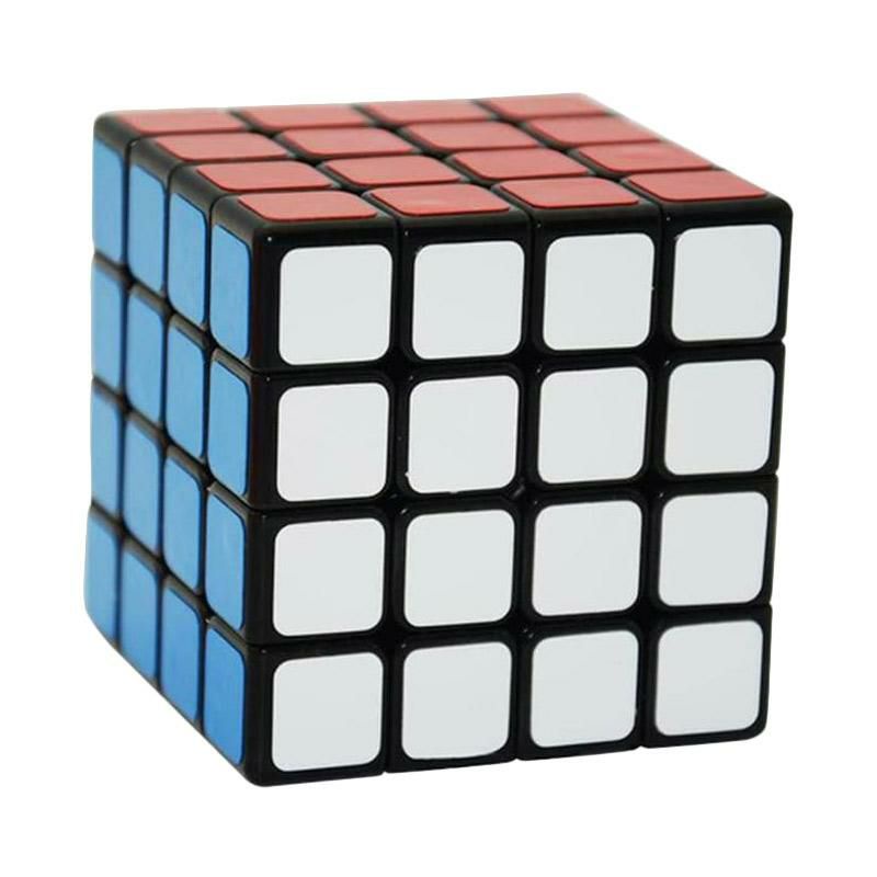 Rubik 4x4 Yongjun Guansu 4x4 Blackbase ORIGINAL