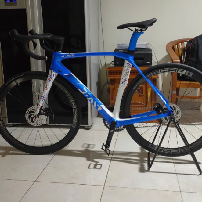 Java Feroce limited edition NEW