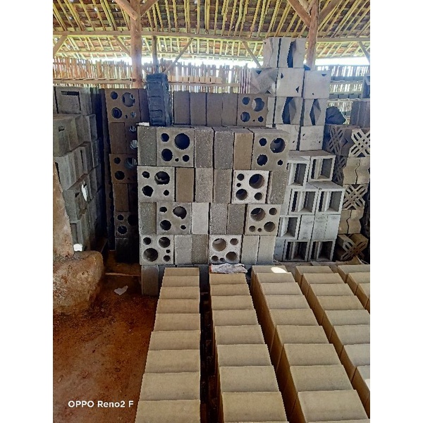 roster modern/ roster minimalis/roster beton