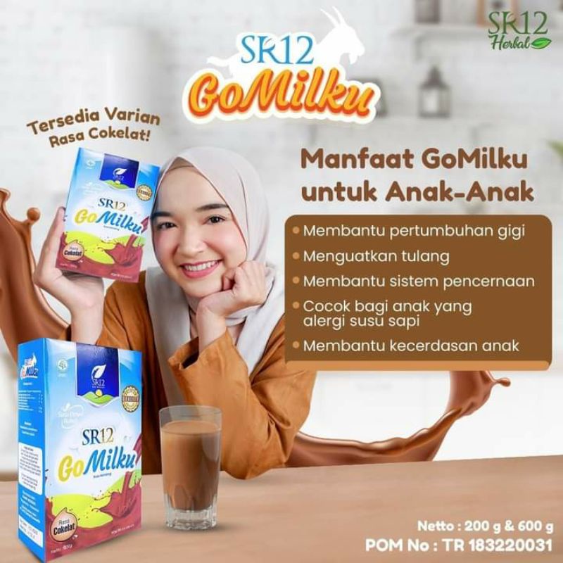 

SUSU KAMBING PREMIUM, SUSU ETAWA, NO PRENGUS, SUSU BPOM, SUSU ANAK, GOMILKU SR12