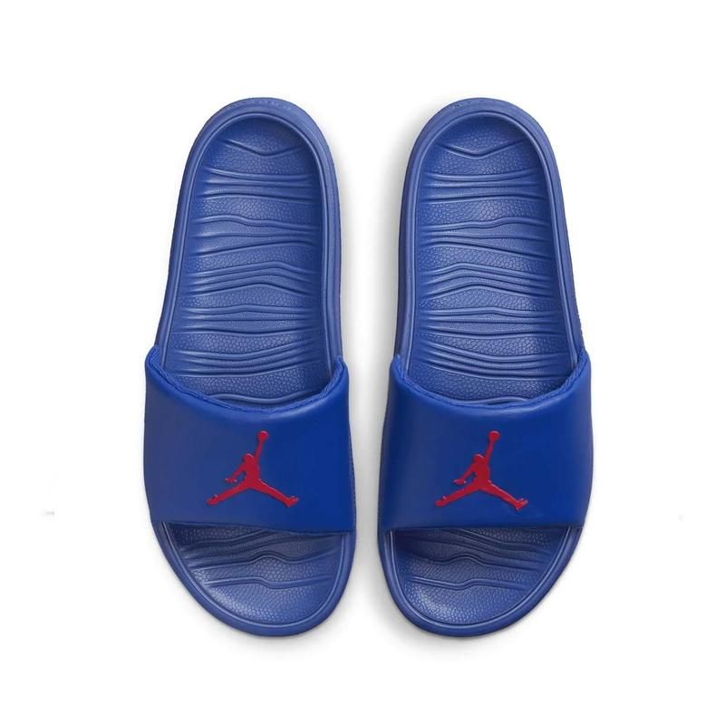 Air jordan break slide blue royal