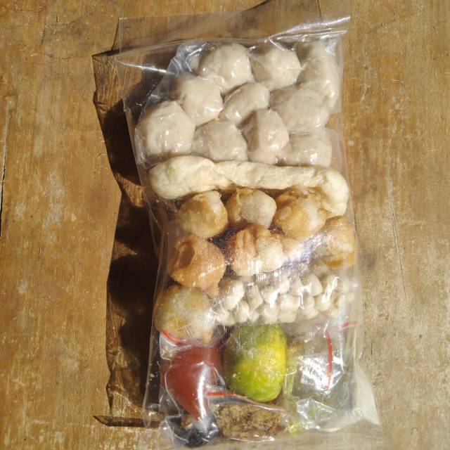 

Baso aci tulang rangu