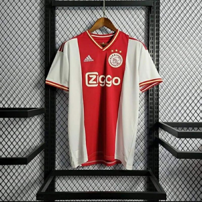 JERSEY AJAX HOME 22/23 GRADE ORI HIGH QUALITY