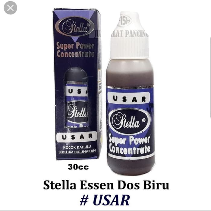 ESEN STELLA USAR