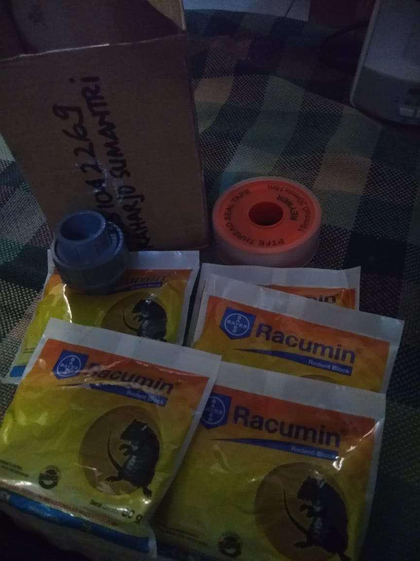 Watermur 3/4 Jaya | Watermur Sok 3/4 | Watermor | Water Mur 3/4 | Watermur 3/4 Inch | Watermur