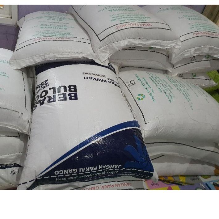 

㊩ BASMATI 500gr | NASI ARAB INSTAN BRIYANI, KEBULI, MANDHI, KABSAH ⇼