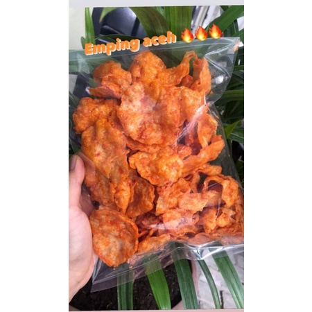 

EMPING ACEH SIZE 500GR