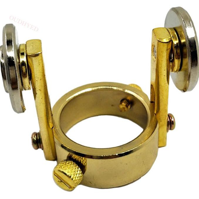 COPPER ROLLER GUIDE WHEEL CUTTING TORCH GUIDE FOR P80 PLASMA OUDHYED
