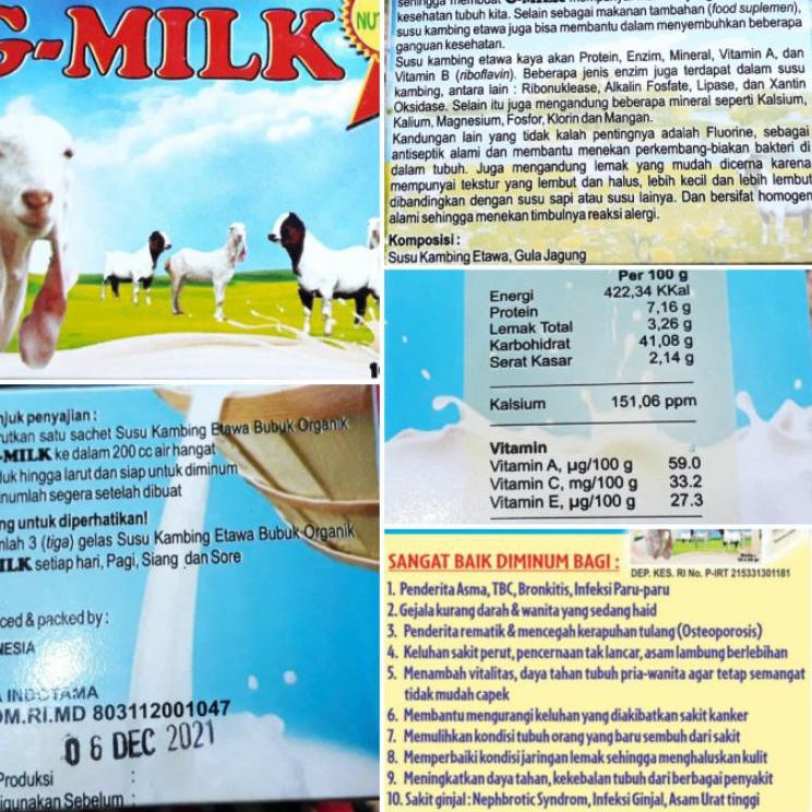 

Premium_product Susu kambing etawa organik bubuk G Milk N32X05 thanks