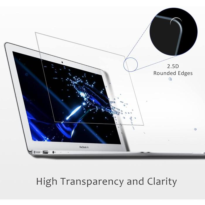 Macbook Air M1 Chip 2020 13 13.3 Inch A2337 Tempered Glass Anti Gores