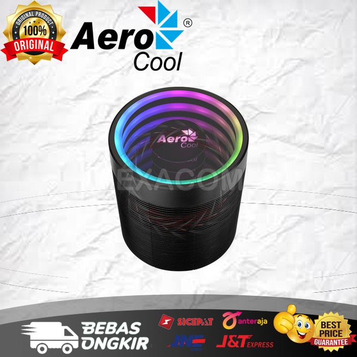 Aerocool Mirage 5 CPU Cooler / CPU Heatsink