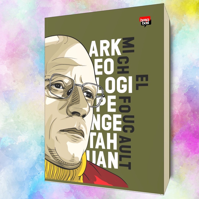 Arkeologi Pengetahuan