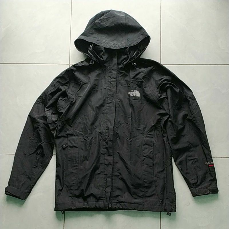 Jaket TNf hyvent alpha sz L
