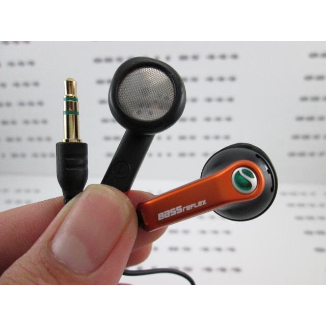 headset sony ericsson