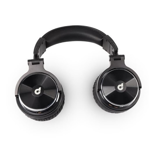 Headset dbE DJ100 High Quality Foldable - Gaming - Detachable Cable