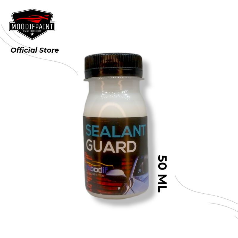 Pengkilap Kendaraan 50ml