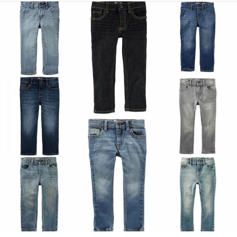 Jeans Oshkosh Bgosh