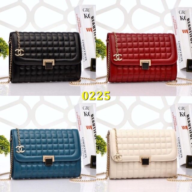 Tas Batam  CHANEL 0225