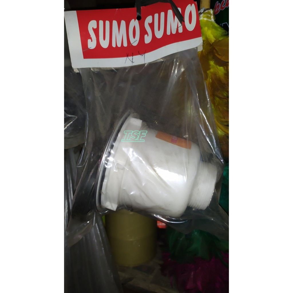 Afur Sumo Saringan Bak Cuci Piring 2" / Avur Bak Cuci Piring Wastafel