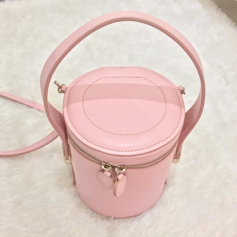 original blanc and eclare poppy bag zalora by jessica jung