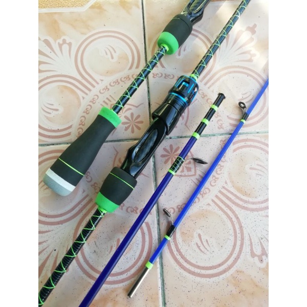 PAKET GROSIR JORAN CUSTOM NILA/UDANG P.120cm-150cm