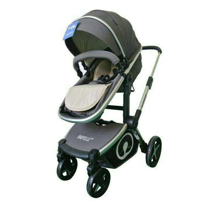 Baby Elle Avenue 2024 www.cenisamoletnibileti