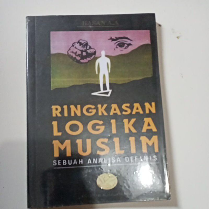 Ringkasan logika muslim