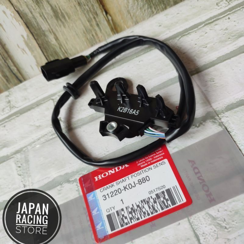 SENSOR CKP HONDA GENIO