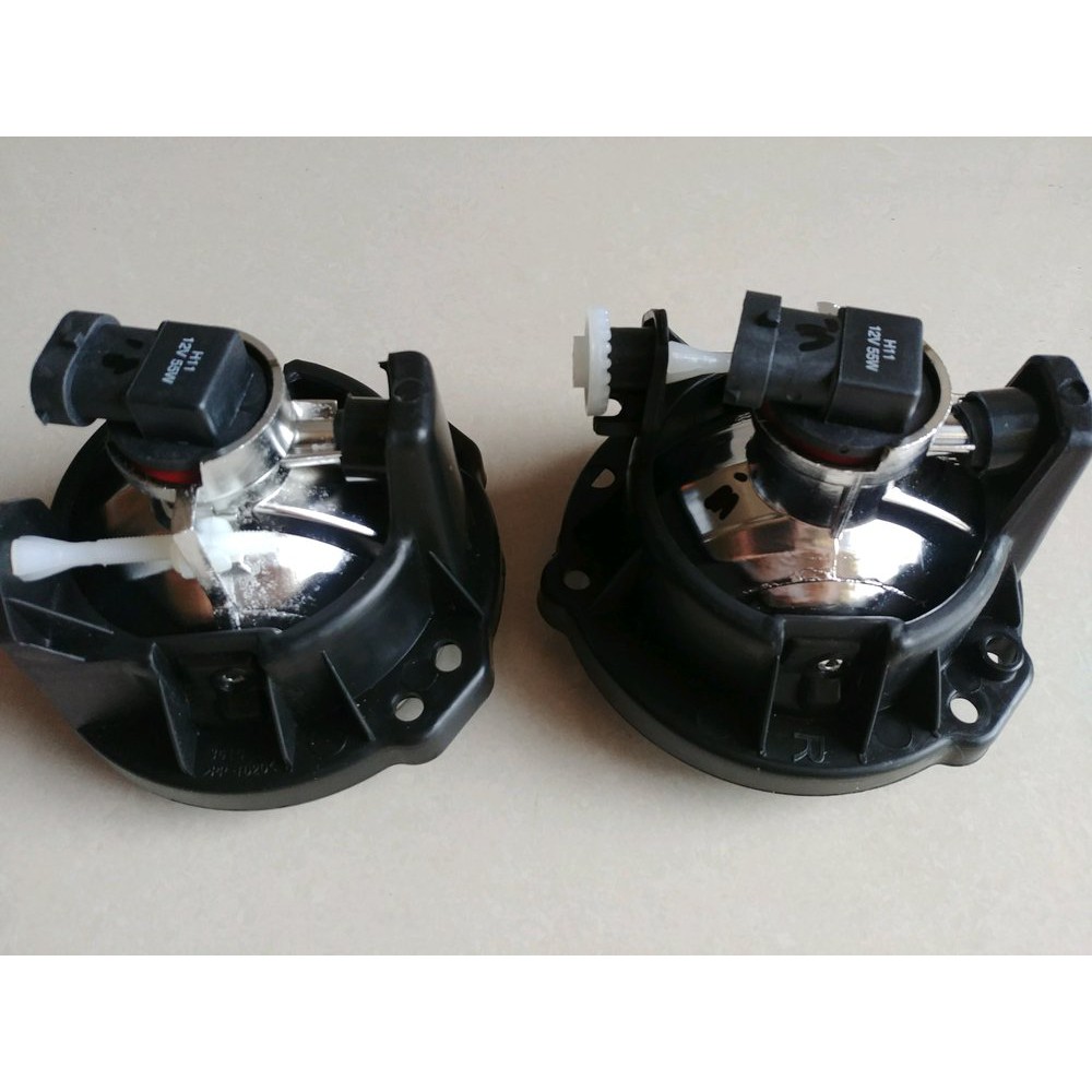 foglamp BUMPER lampu SOROT kabut depan MOBIL bumper bemper all new avanza /  xenia 2012 sampai 2021 2020 2019 2018 2017 2016 2015 2014 2013 calya sigra