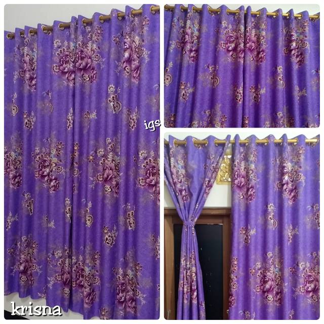 Gorden Smokering Krisna