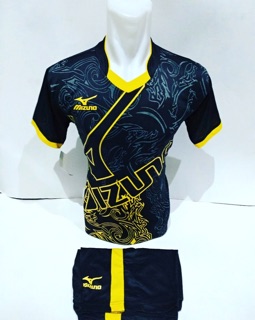 Jersey Volly  baju  volly  jersey futsal setelan olahraga 