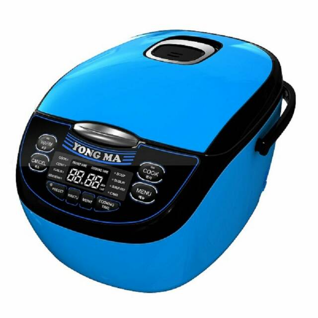 Yongma rice cooker