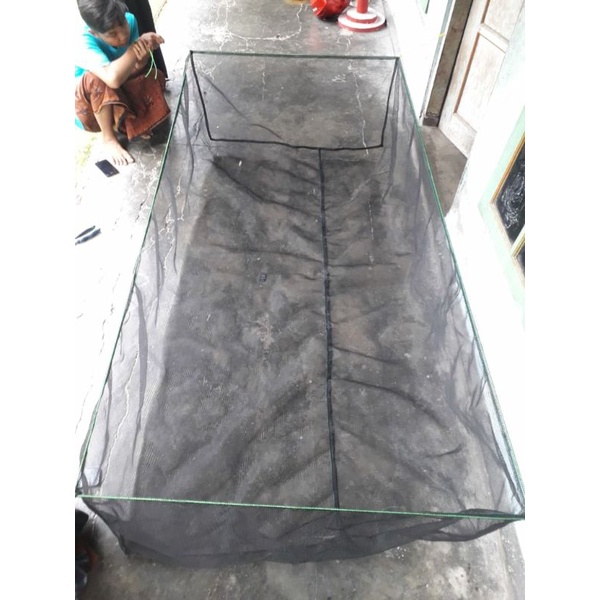 karamba apung ,karamba ikan ,