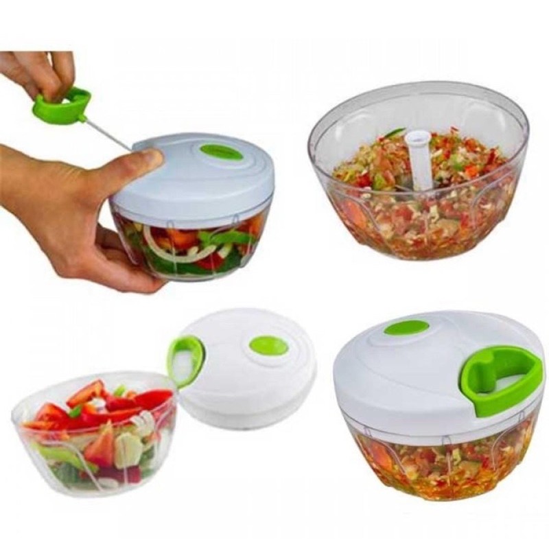 penggiling/blender portable