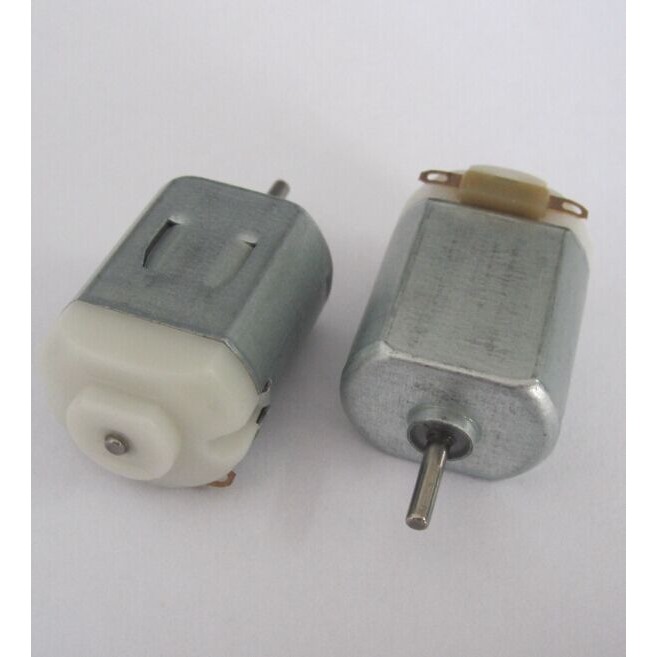 HQ 130 DC toy motor DIY