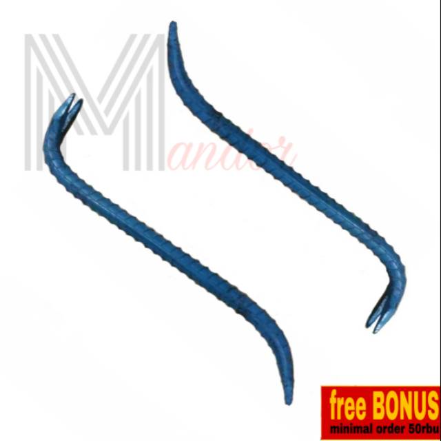 Linggis S //linggis mini // linggis toge