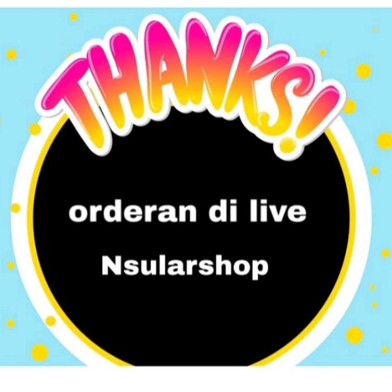 

(D8W4).. Nota live //Harga@grosir