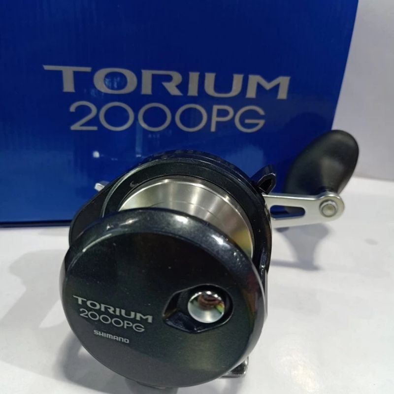 Reel Shimano TORIUM 2000PG