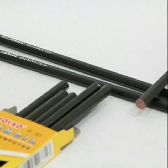 

Pensil 2B Joyko P-91