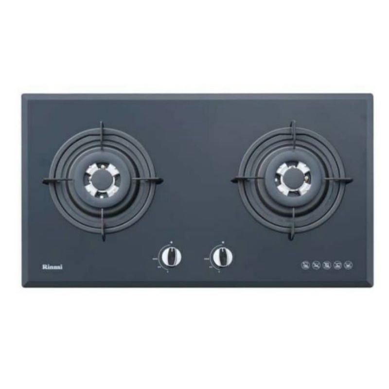 (KHUSUS COD ) Kompor tanam gas Rb 772 rog / Safety gas