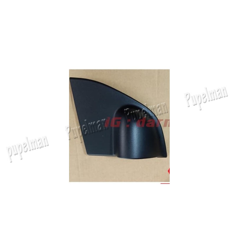 ORI COVER TUTUP KAVER KAKI LENGAN Tiang Kaca Sepion SPION PS125 PS110 PS136 PS 125 110 136 MITSUBISH