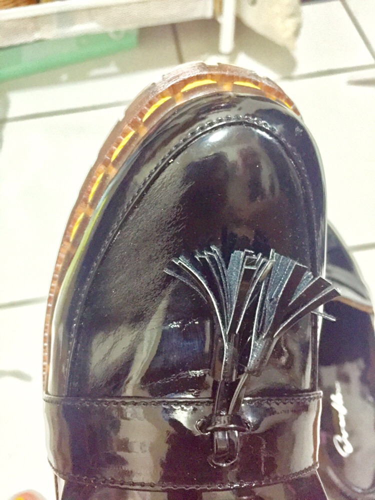 ☀ Rev Store ☀ Sepatu Docmart Wanita - Sepatu Casual Wanita Best Seller